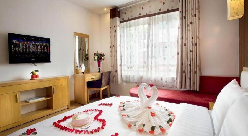 Tu Linh Palace 3* Hanoï