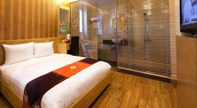 Tu Linh Palace 3*