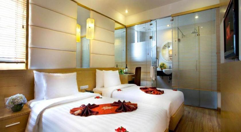Tu Linh Palace 3* Hanoi
