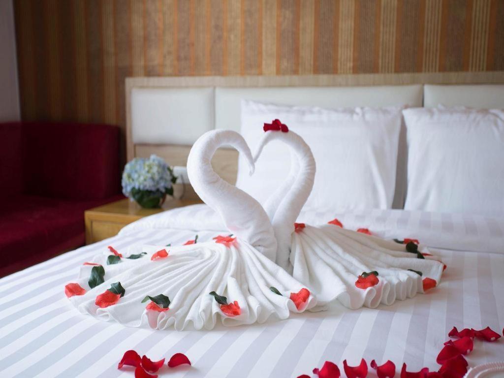 Hotel Tu Linh Palace Hanoi