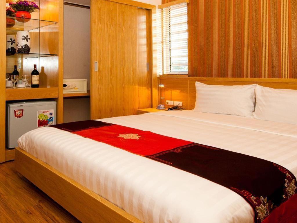 Hotel Tu Linh Palace Hanoi