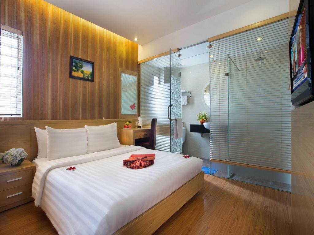 Hotel Tu Linh Palace Hanoi