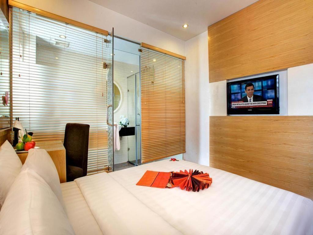 Tu Linh Palace Hotel 3*